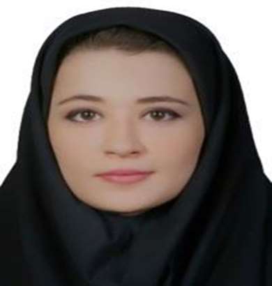 Dr.Shirin Zaresharifi